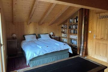 Bauernhof für 6 Personen in Nendaz, Sion - Sierre & Umgebung, Bild 4