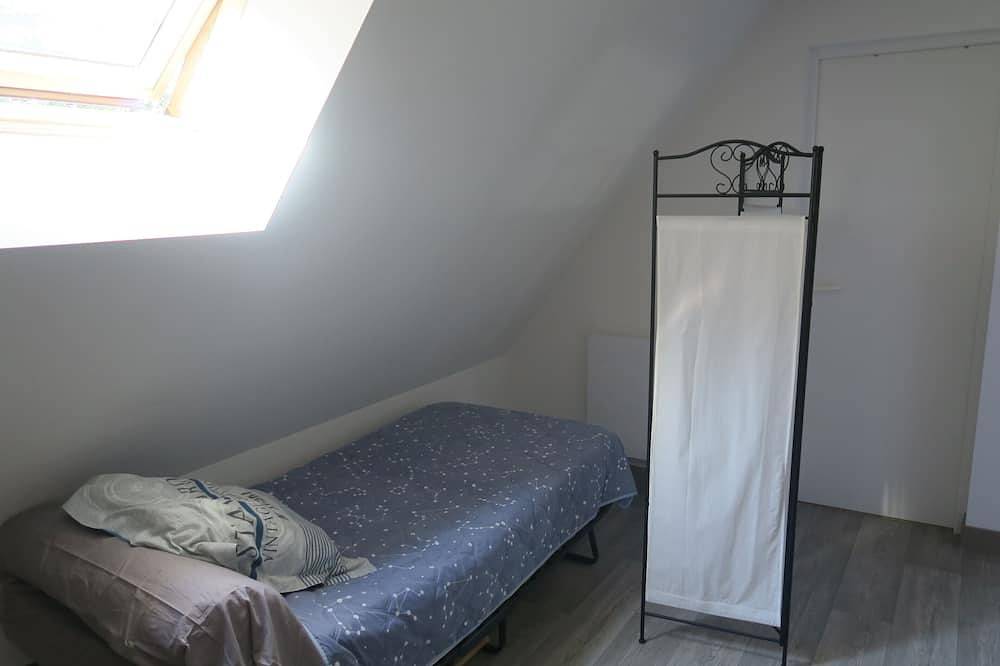 Appartement entier, Gite au bord de Loire in Nazelles-Négron, Région de Tours