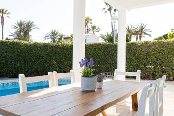 Ferienhaus für 5 Personen in Son Xoriguer, Ciutadella, Bild 3