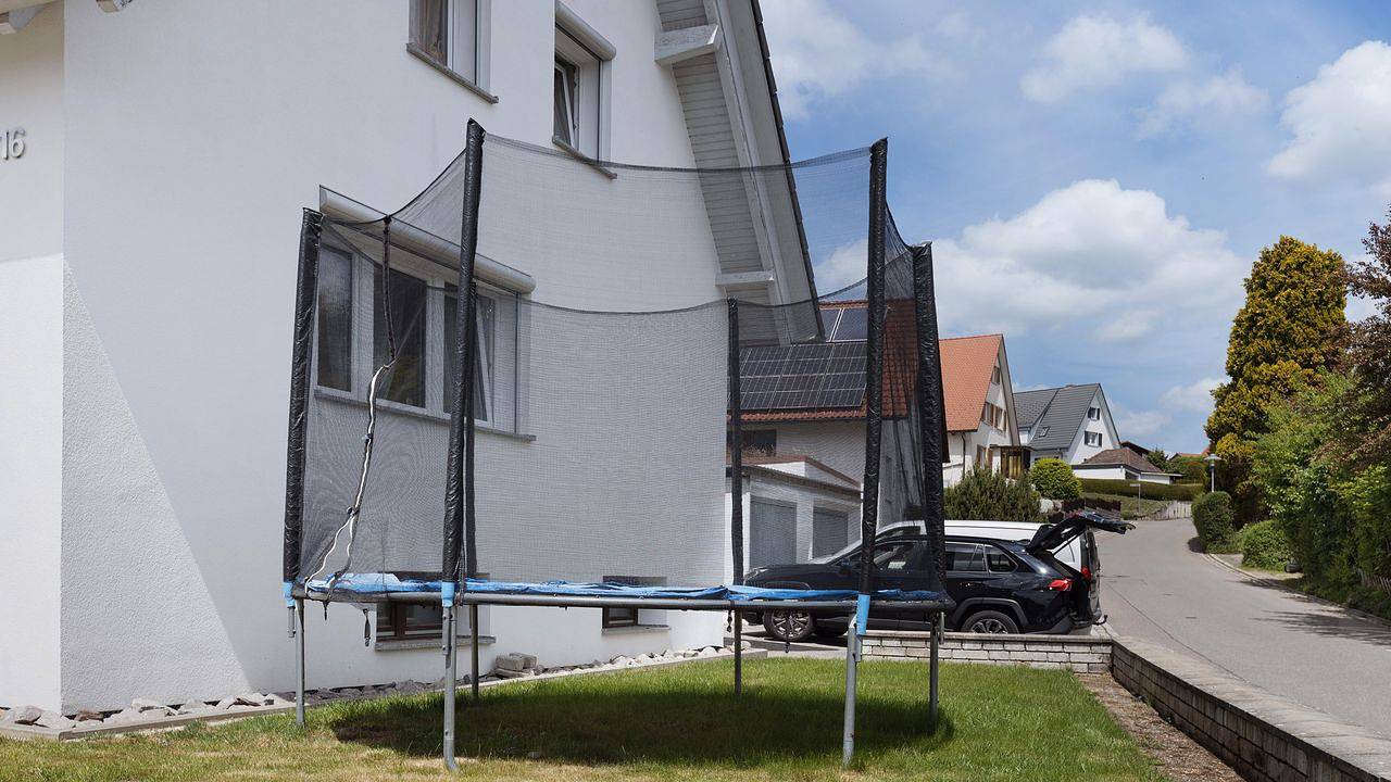 Apartamento de férias inteiro, Ferienwohnung für 3 Personen (34 m²) in Donaueschingen in Donaueschingen, Central Black Forest