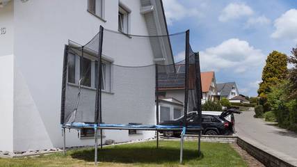 Ferienwohnung für 3 Personen in Donaueschingen, Hochschwarzwald, Bild 1