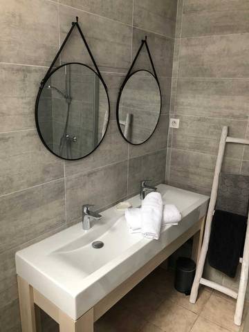 Gîte pour 2 Personnes dans Carcassonne, Canal du Midi, Photo 4