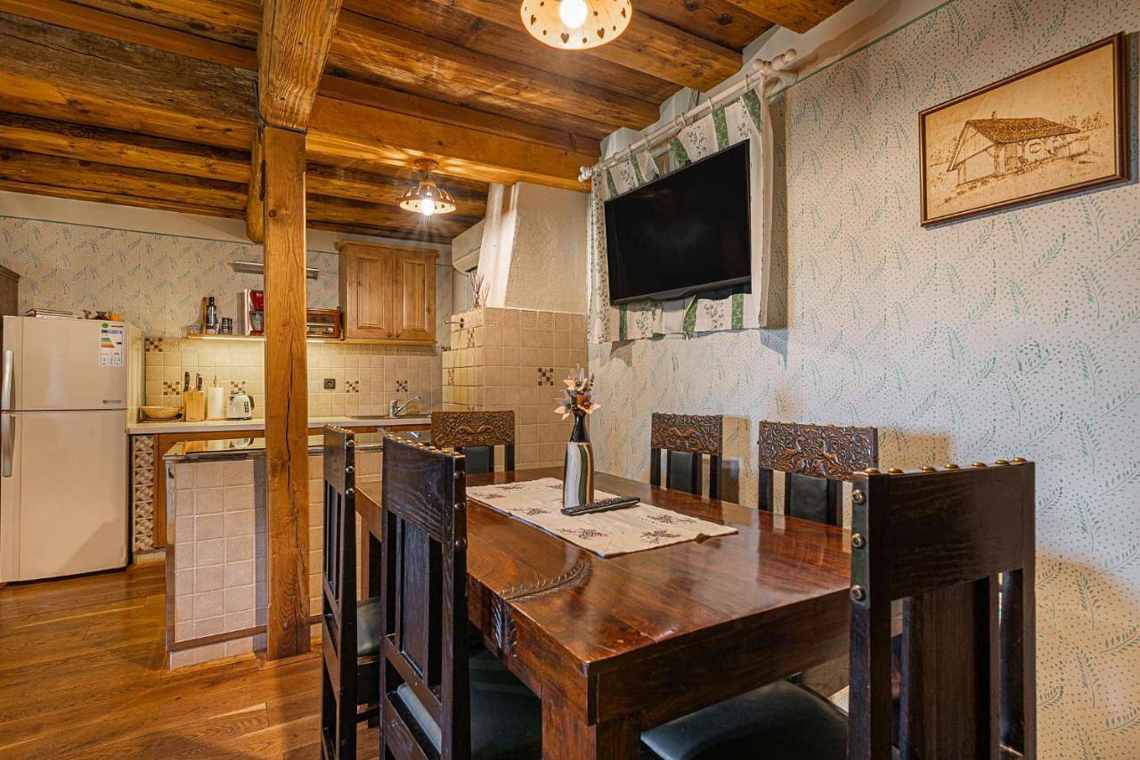 Vineyard Cottage Skatlar 2 in Neustadtl, Slowenien