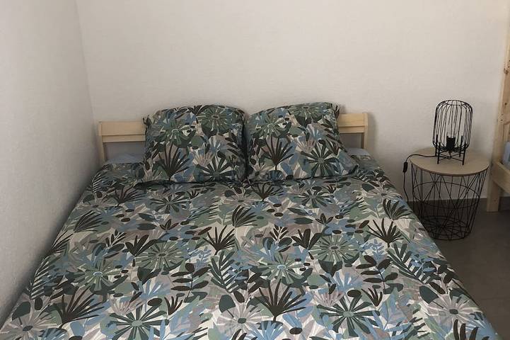 Gîte pour 6 personnes à Lucciana - 4