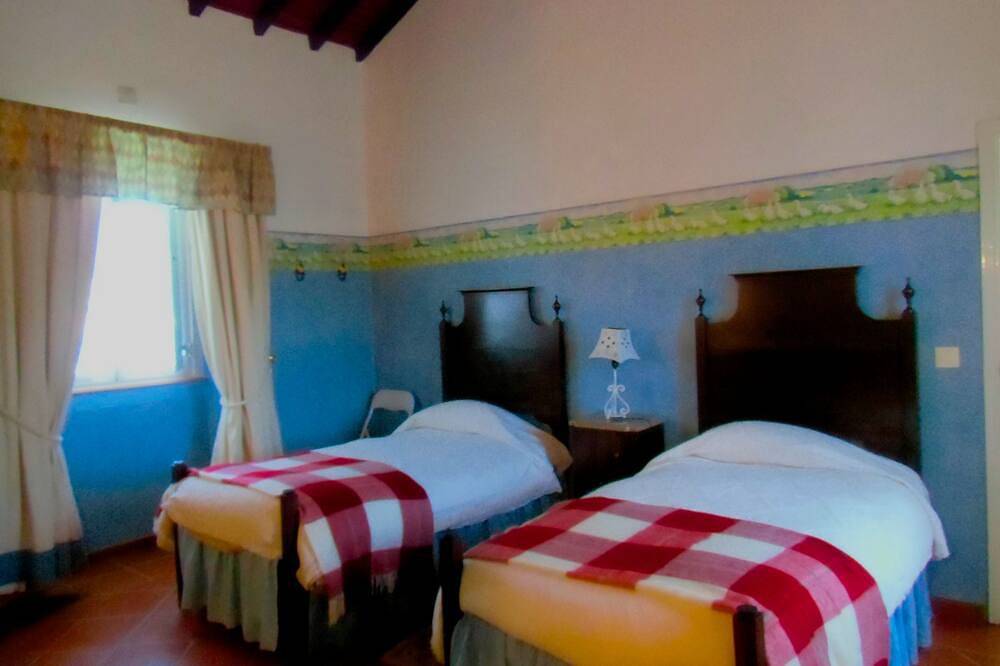 Cottage - waar de ziel in perfecte harmonie met de natuur leeft. in Urra, Portalegre District