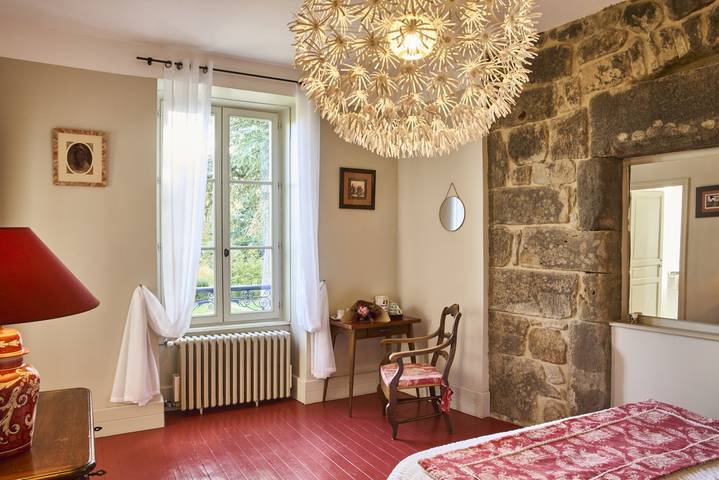 Gîte pour 22 personnes à Vernoux-en-Vivarais - 4