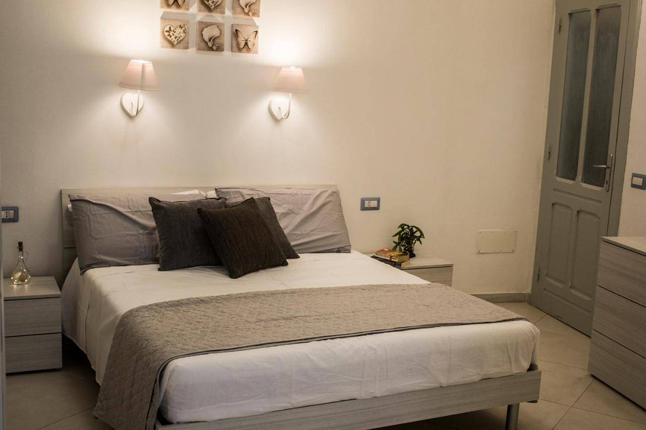 Appartement entier, La Casetta in Villanova (Sardinia), Cagliari