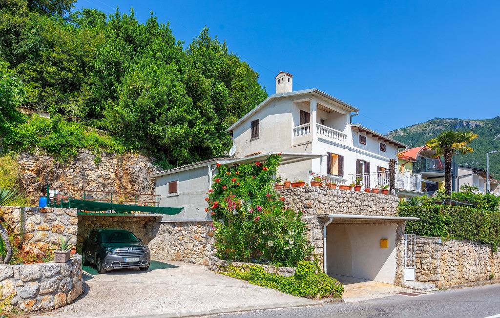 Apartman Draga by Villas Guide in Moscenicka Draga, Opatija Riviera