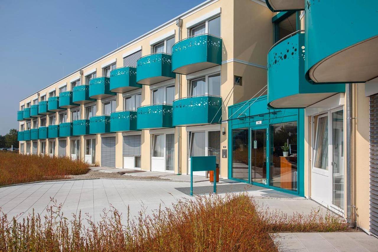 Victory Gästehaus Therme Erding in Erding, Oberbayern