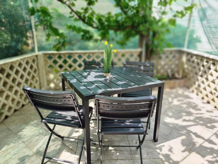 Ferienwohnung für 3 Personen, mit Terrasse, mit Haustier in Baska - 3