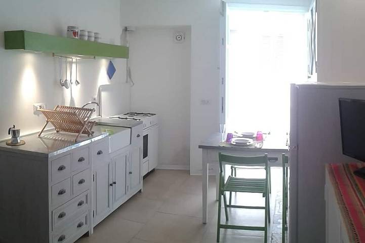 Appartement de vacances pour 4 personnes - 1