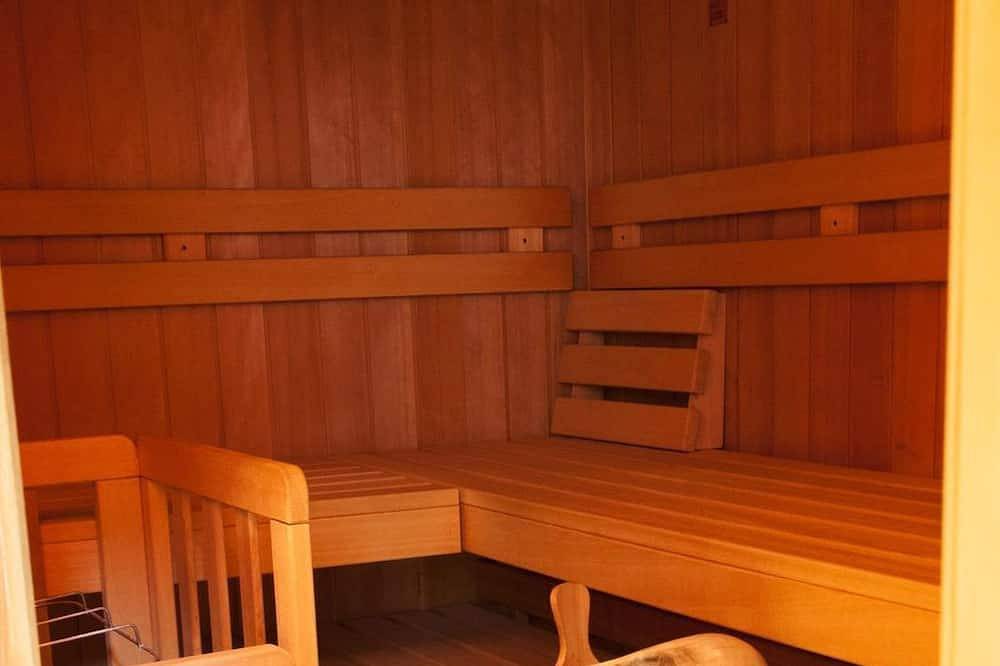 Apartment / 1 bedroom / bath, Wc - Ennskraxblick, Hotel in Kleinarl, Ski Amadé