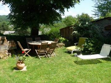 Gîte pour 6 Personnes dans Aurec-sur-Loire, Haute-Loire, Photo 4