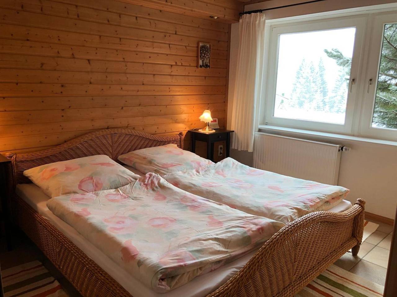 Geheel appartement, Knusse vakantiewoning met privé sauna, tuin en zonnig terras in Feldberg (Schwarzwald), Feldberg