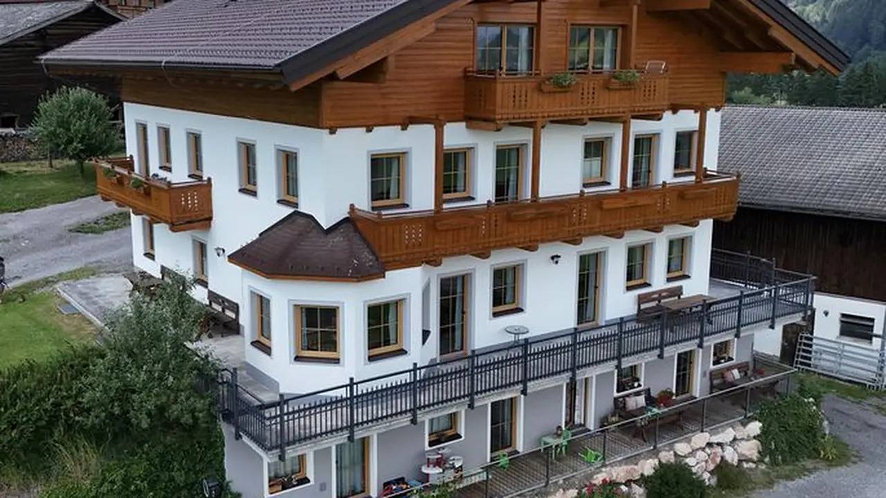 Appartamento vacanze a Pongau a partire da 214€ a notte