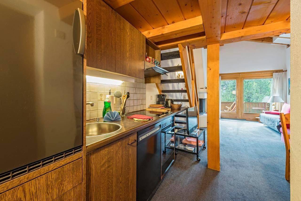 Apartamento vacacional entero, Pra d'Sura 233 in Bregaglia, Engadina