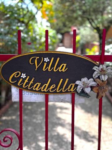 Maison d’hôte pour 2 personnes, avec vue sur le lac ainsi que vue et terrasse à Mantoue