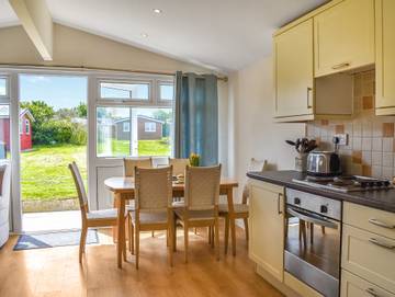 Cottage for 4 People in Cornwall, Photo 4