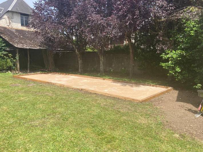 Gîte pour 2 personnes, avec vue ainsi que piscine et jardin à Laloubère - 2