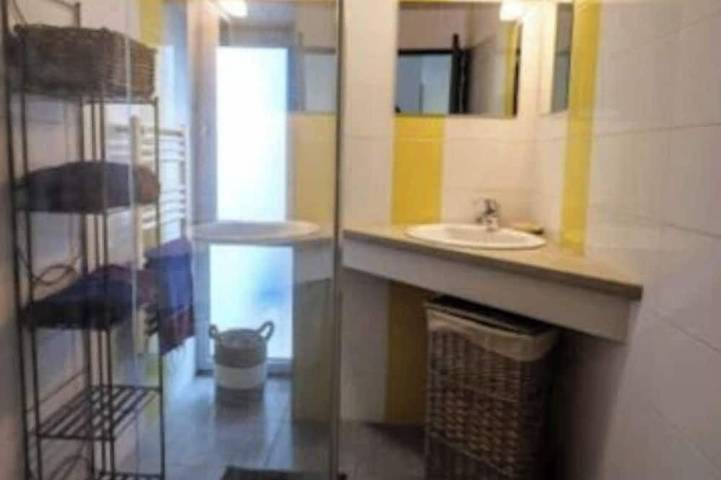 Ferienhaus für 4 Personen, mit Garten und Terrasse in La Rochelle - 4