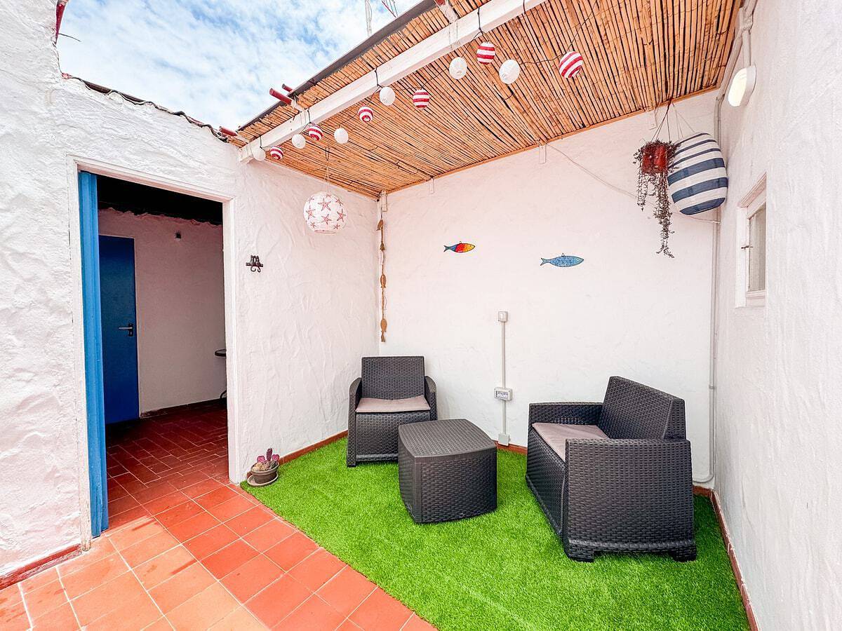 Appartement entier, Fee4Me 5 Min from Sardina Beach in Sardina del Norte, Gáldar