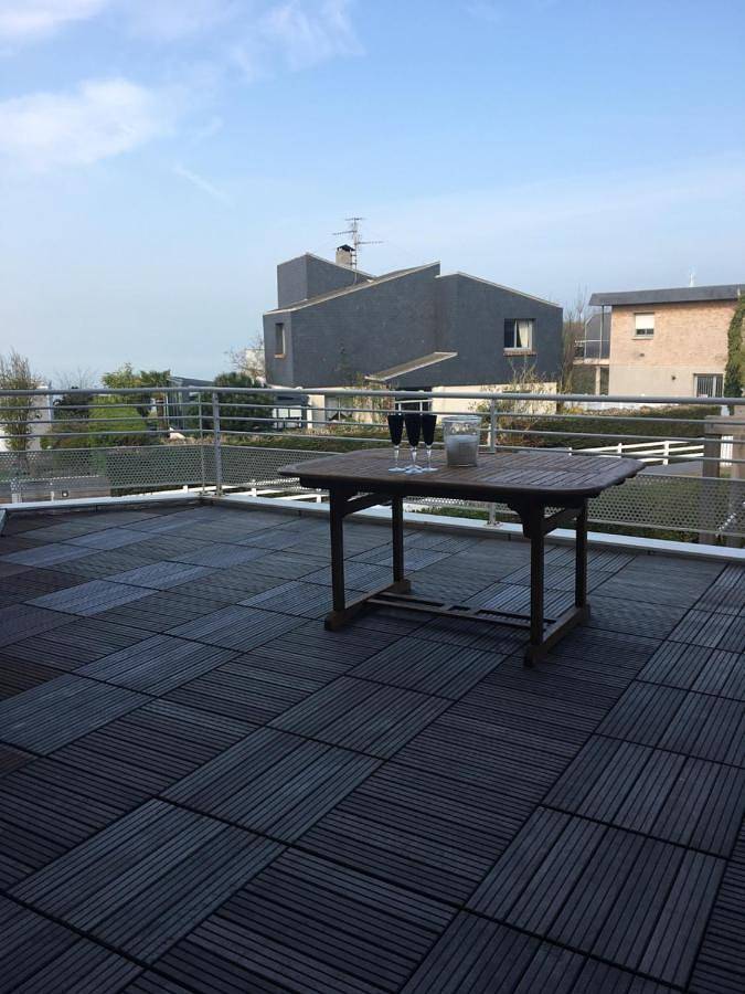 Gîte pour 6 personnes, avec vue et jardin à Sainte-Adresse - 3