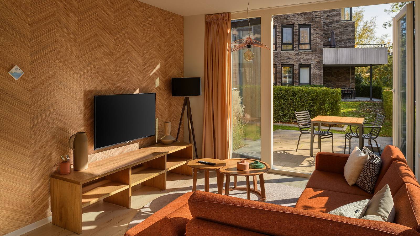 Geheel appartement, Castellum apartment Prestige – 1 bedroom in Maastricht, Limburg