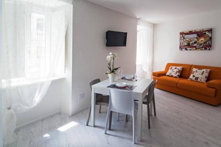 Gîte pour 4 personnes à Trieste - 3