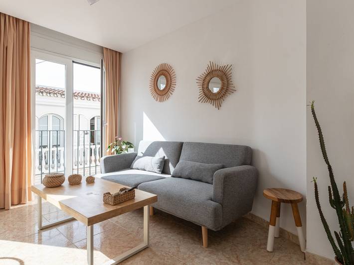 Casa vacanza per 2 persone, adatto a famiglie con bambini in Torremolinos