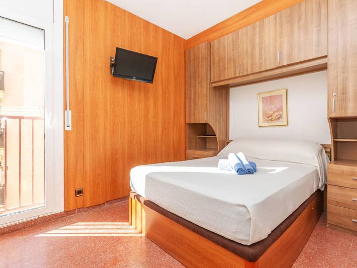 Ganze Wohnung, Edificio Garcomar I in Calafell, Costa Dorada
