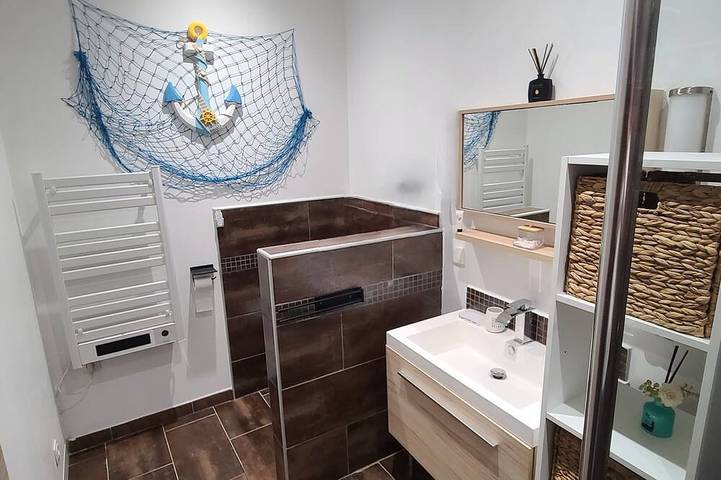 Location de vacances pour 4 personnes à Puimisson - 3