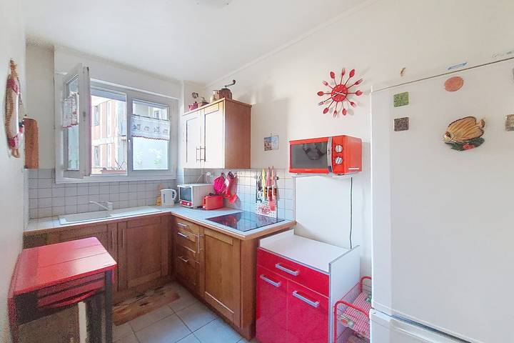 Gîte pour 2 personnes, avec balcon dans Casino du Tréport - 4