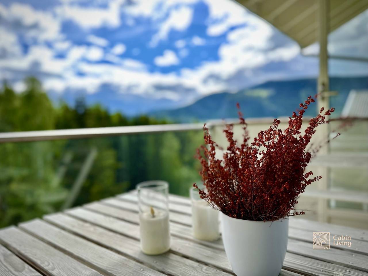 Hel lejlighed, Ferielejlighed for 8 personer in Hafjell, Øyer