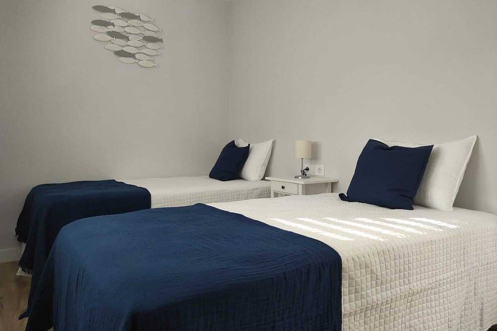 Exclusive house near A Basteira beach, the perfect place to relax in Cariño. in Cariño, Galician Coast