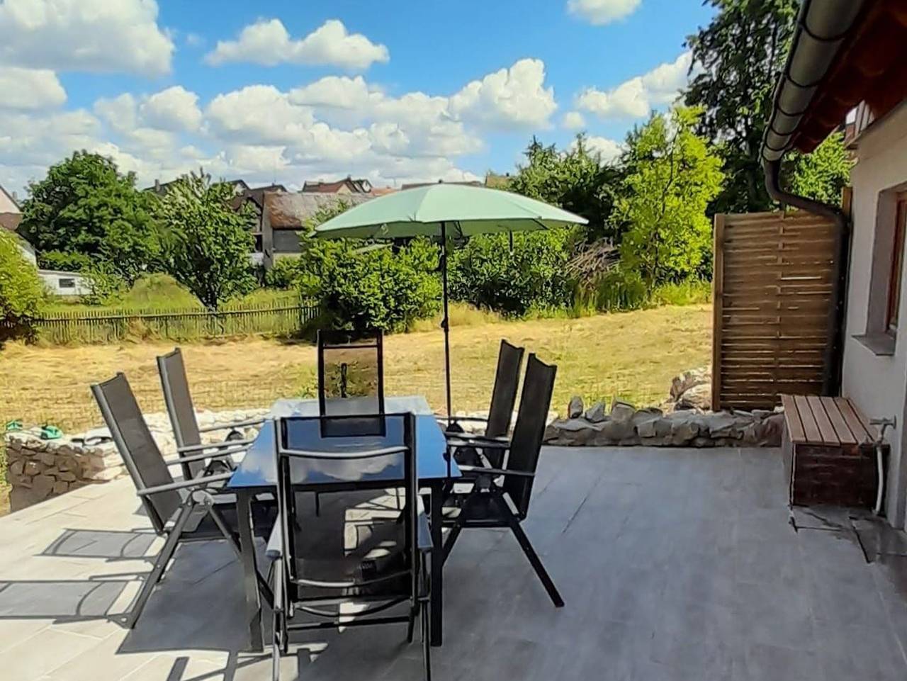 Ferienhaus Plech in Plech, Frankenalb