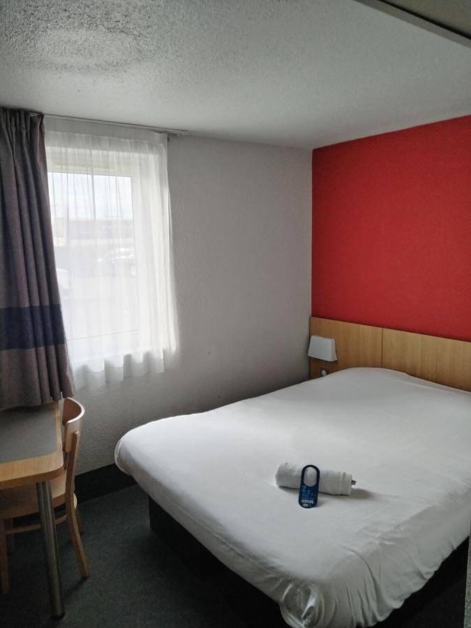Hôtel pour 2 personnes, animaux acceptés