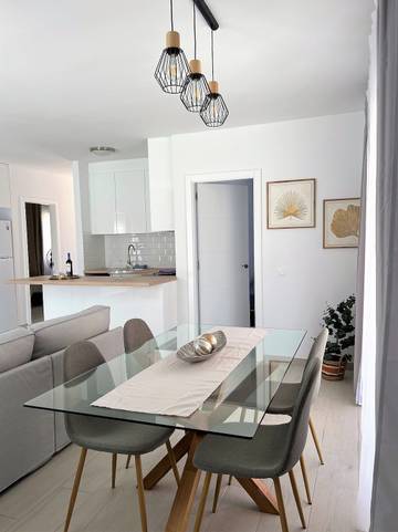 Villa für 5 Personen in Adeje, Teneriffa Süd, Bild 2