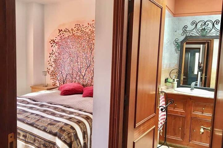 Appart’hôtel pour 2 personnes