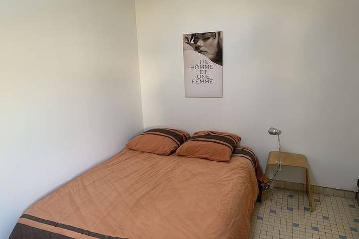 Location de vacances pour 2 personnes dans Plage De La Bosse L Epine - 2