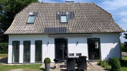Bauernhof für 4 Personen in Kappeln, Kappeln & Umgebung, Bild 1