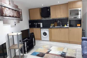 Bungalow für 3 Personen in Kent
