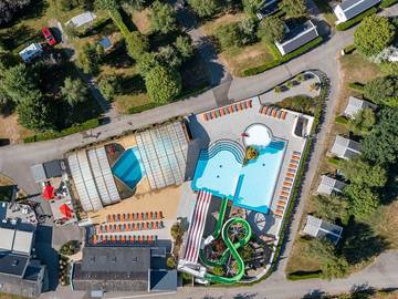 Camping voor 6 Personen in La Trinité-sur-Mer, Lorient en omgeving, Afbeelding 4