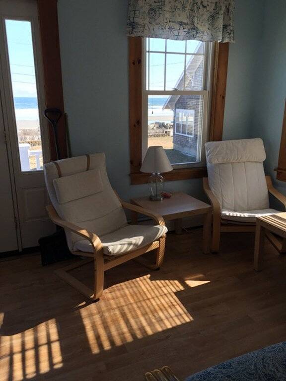 Sea Cottage bei Fortunes Rocks in Biddeford, York County