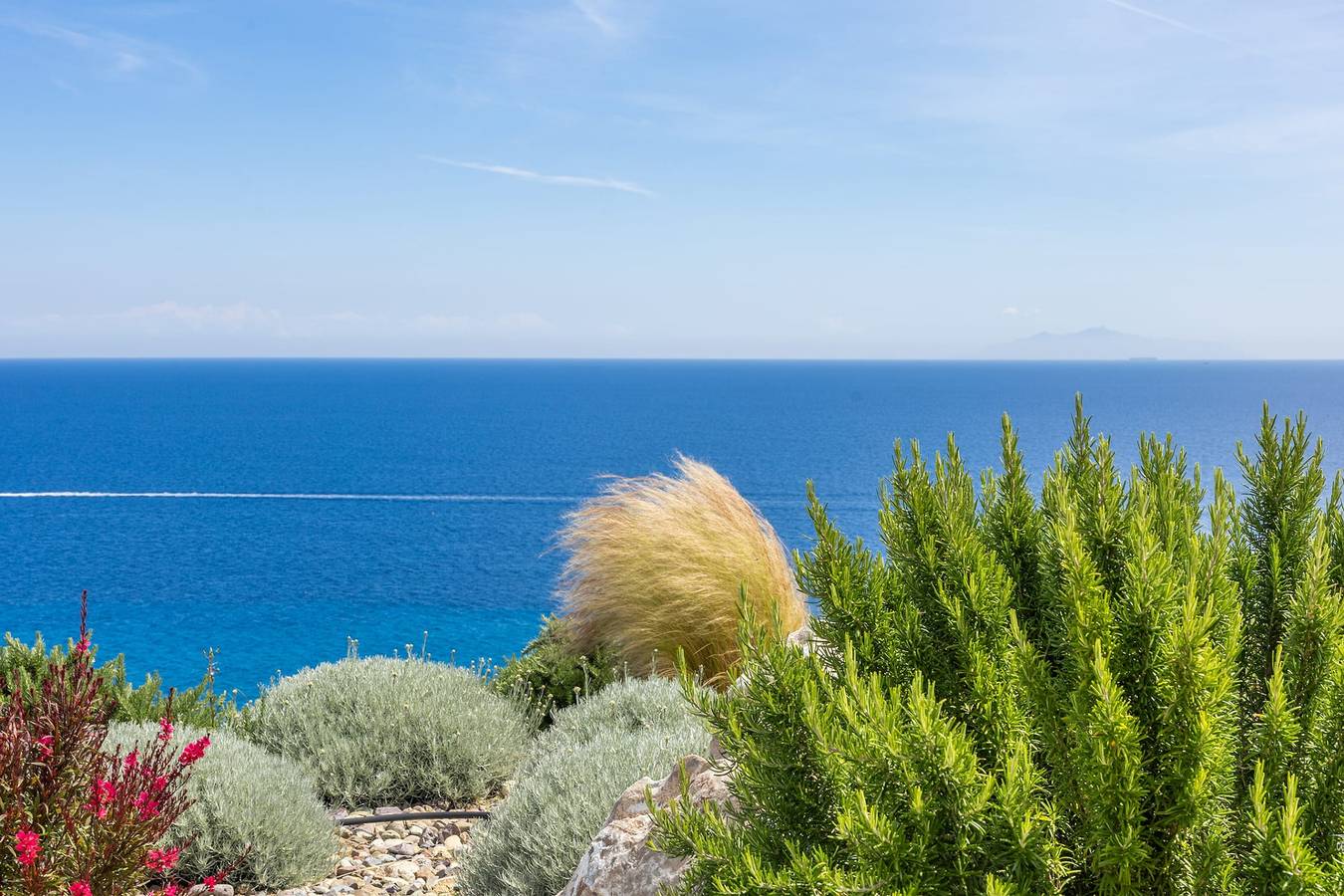 Appartamento intero, Casa A Vista- Appartement cosy avec terrasse vue mer à Sisco in Sisco, Capo Corso