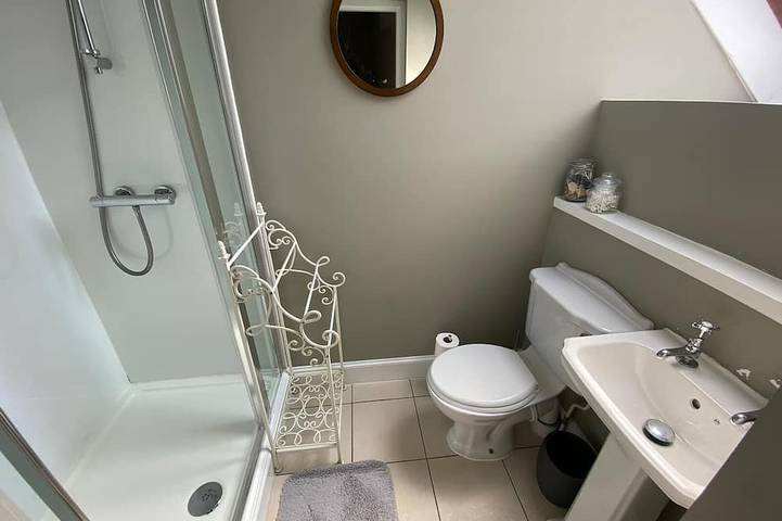 Cosy cottage located 25 minutes from Edinburgh City Centre in Région d'Édimbourg