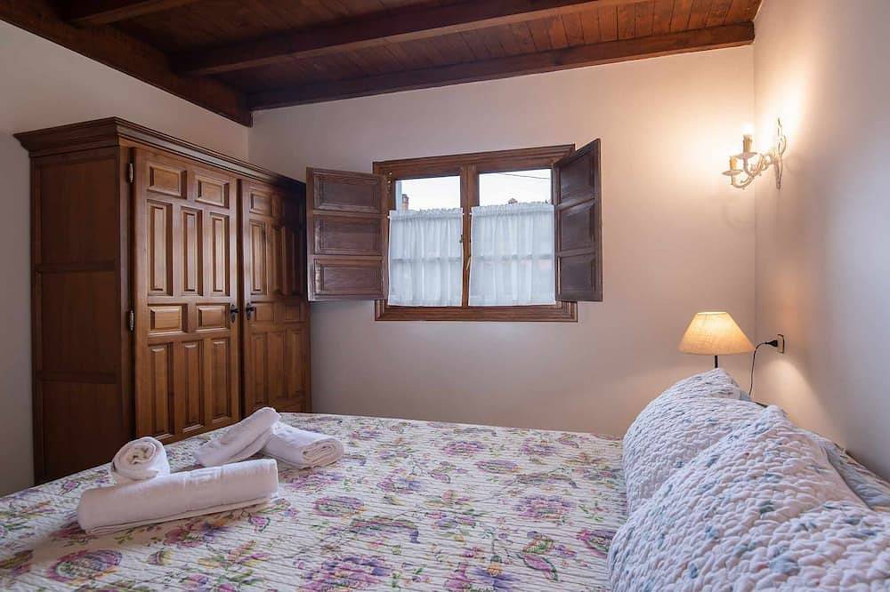 Casa vacacional Carmen in Llanes, Costa Verde