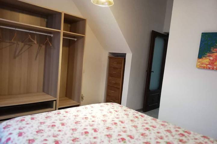 Ferienhaus für 3 Personen, mit Garten in Pisa - 3