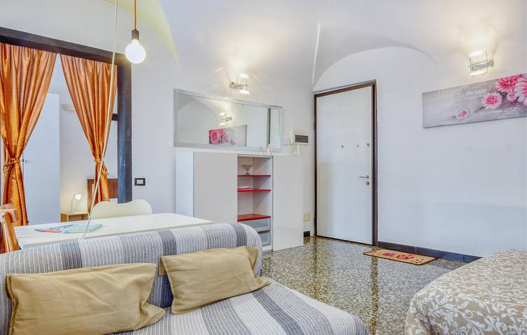 Ferienwohnung für 6 Personen in Genua - 3