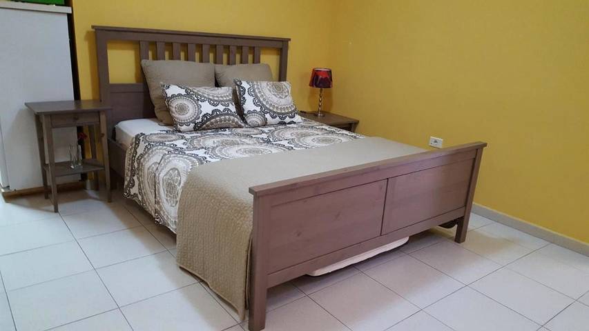 Gîte pour 2 personnes à Santa Cruz de La Palma - 4
