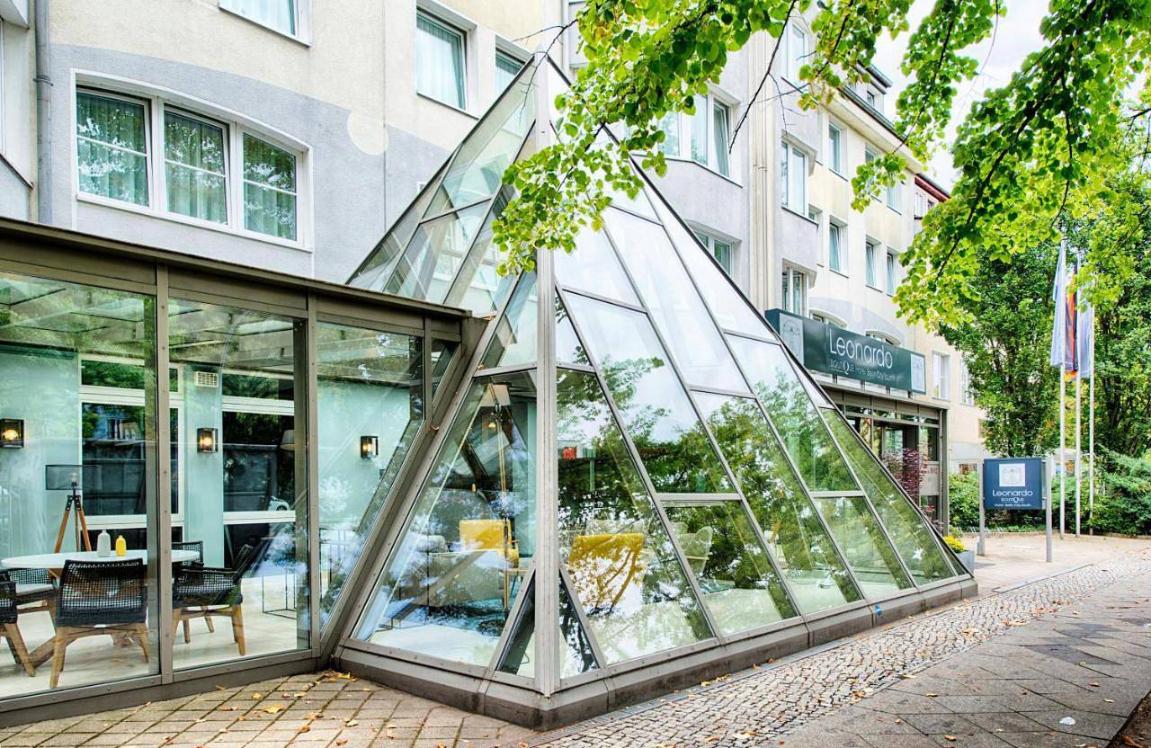 Leonardo Boutique Hotel Berlin City South in Buckow, Berlin